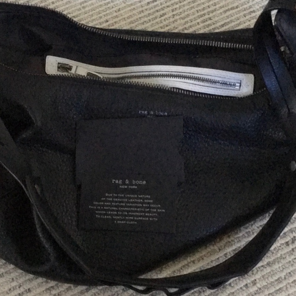 Rag & Bone Bradbury hobo - Picture 6 of 10